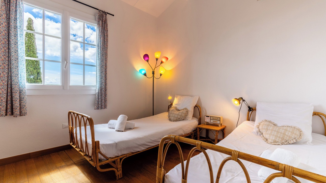Photo of Bedroom in Boujan-sur-Libron