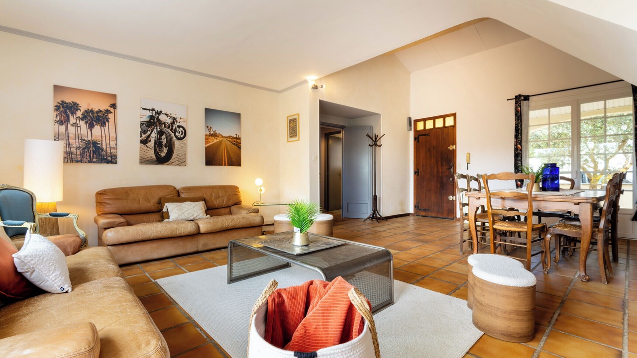 Photo of Livingroom in Boujan-sur-Libron
