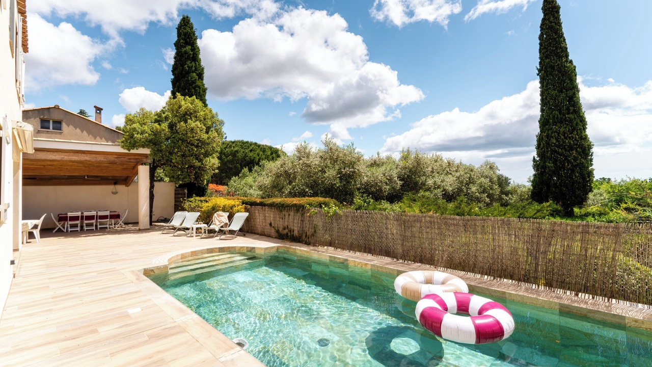 Photo of Outdoor in Boujan-sur-Libron