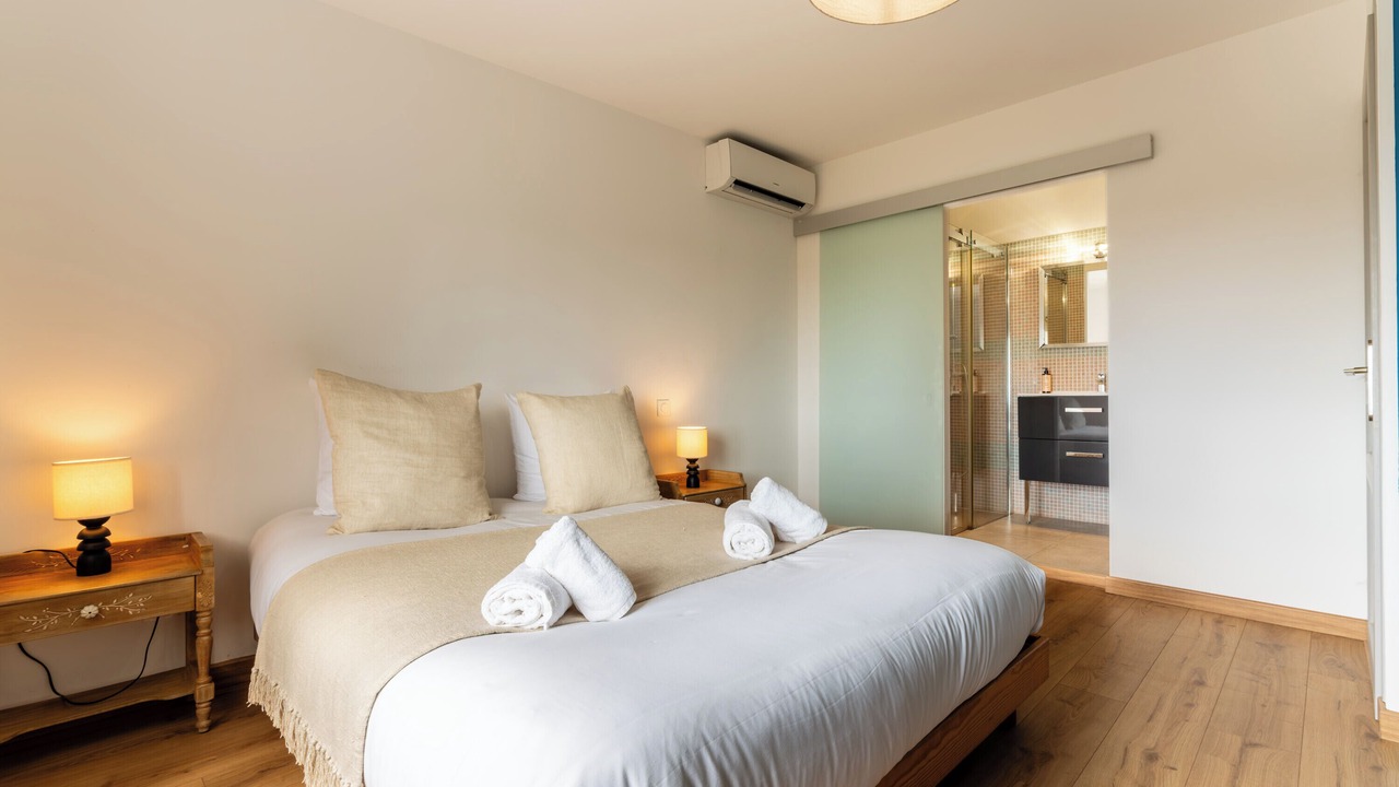 Photo of Bedroom in Boujan-sur-Libron