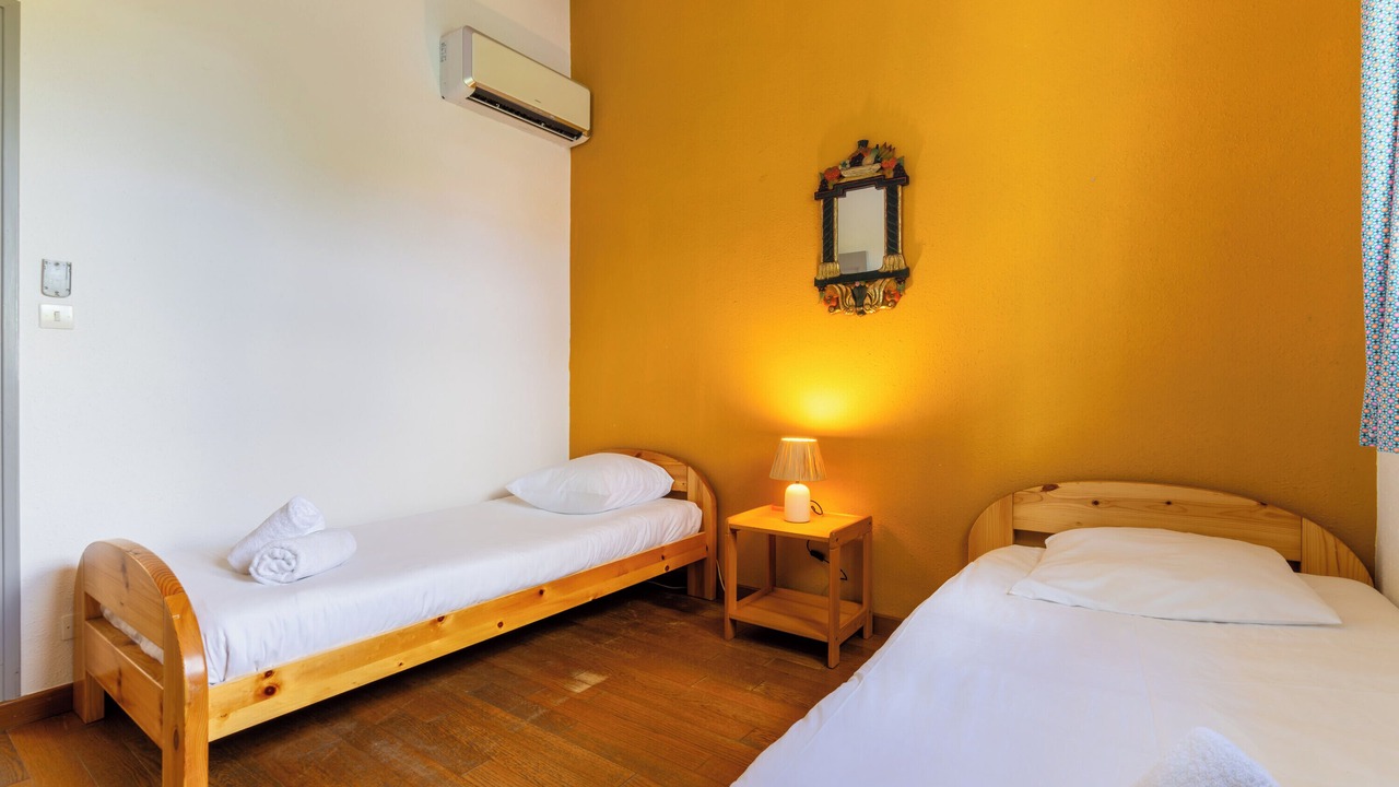 Photo of Bedroom in Boujan-sur-Libron