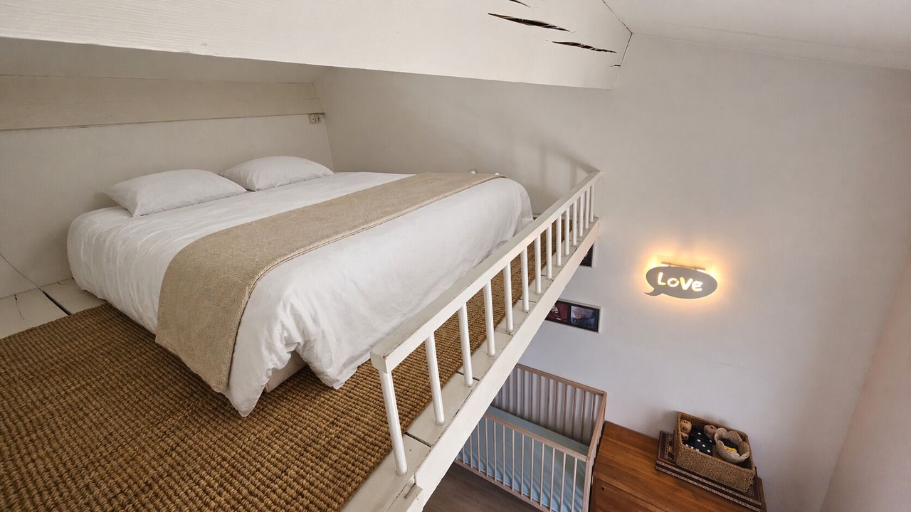 Photo of Bedroom in Roquefort-la-Bedoule