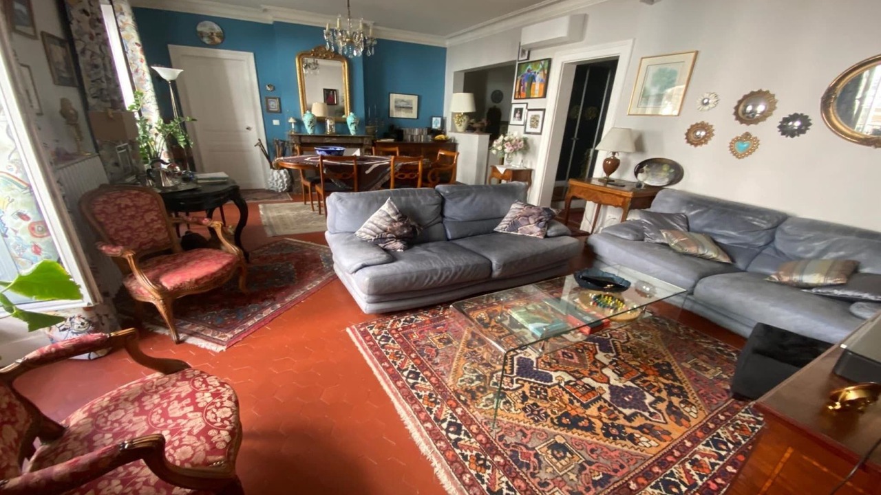 Photo of Livingroom in Gares