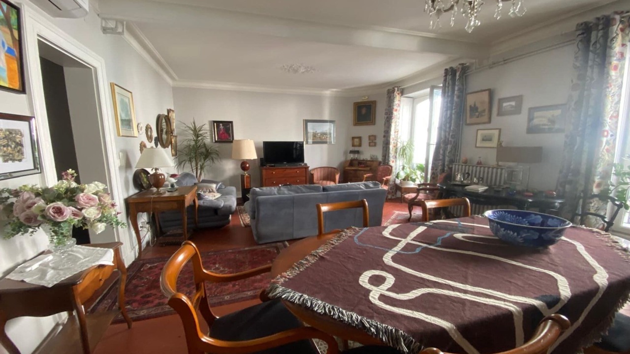 Photo of Livingroom in Gares