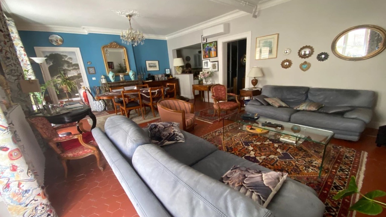 Photo of Livingroom in Gares