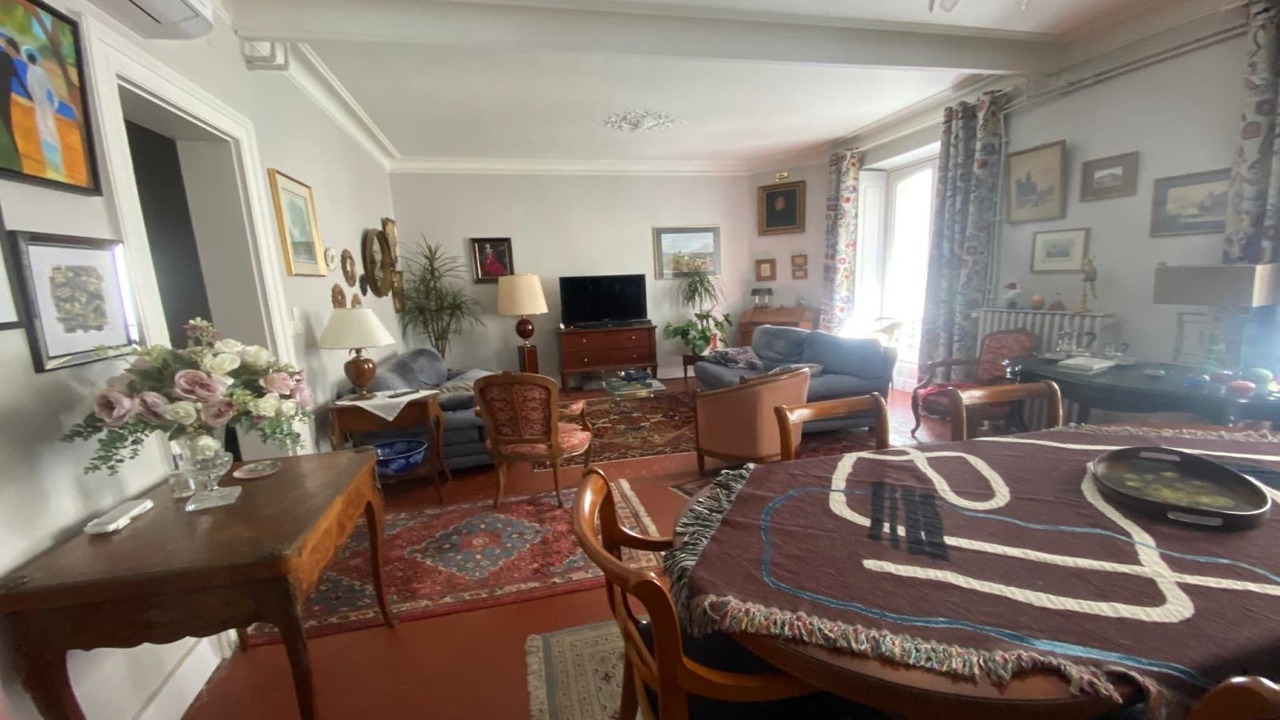 Photo of Livingroom in Gares