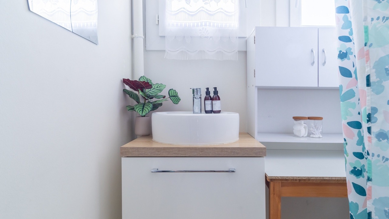 Photo of Bathroom in Estanove