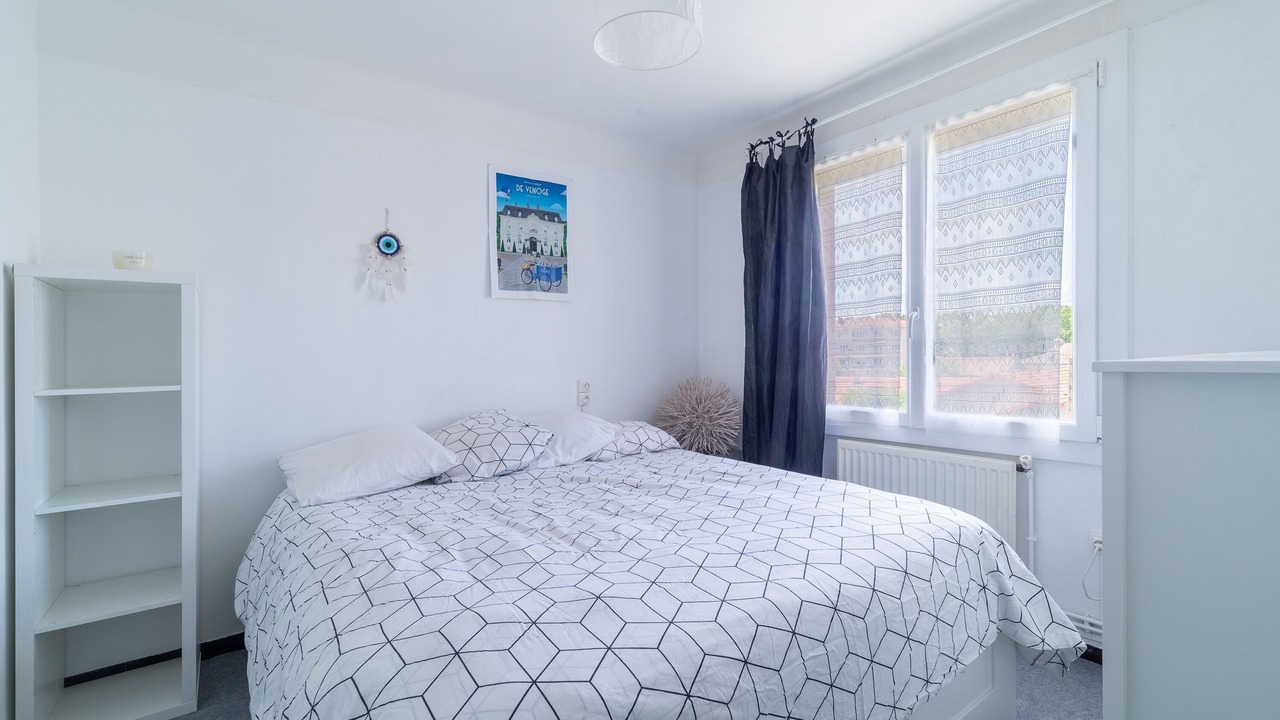 Photo of Bedroom in Estanove