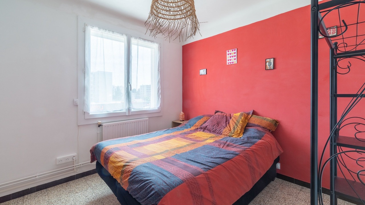 Photo of Bedroom in Estanove