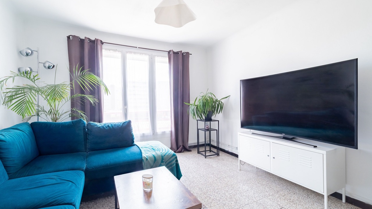 Photo of Livingroom in Estanove
