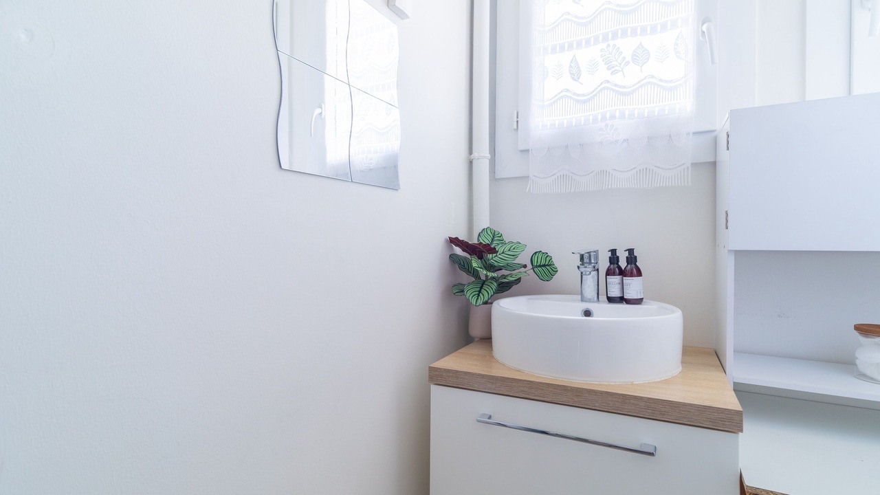 Photo of Bathroom in Estanove