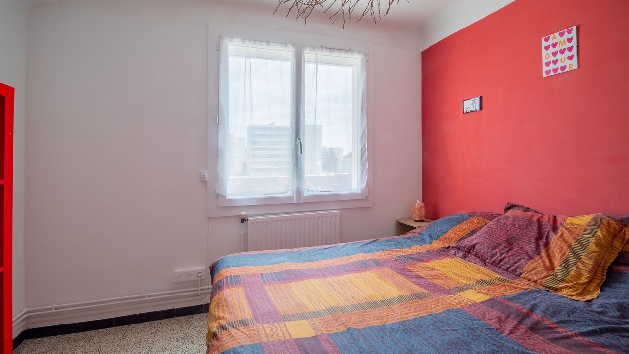 Photo of Bedroom in Estanove