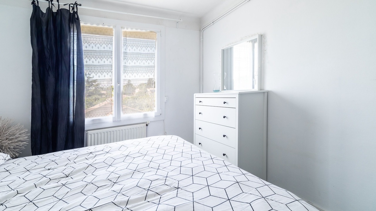 Photo of Bedroom in Estanove