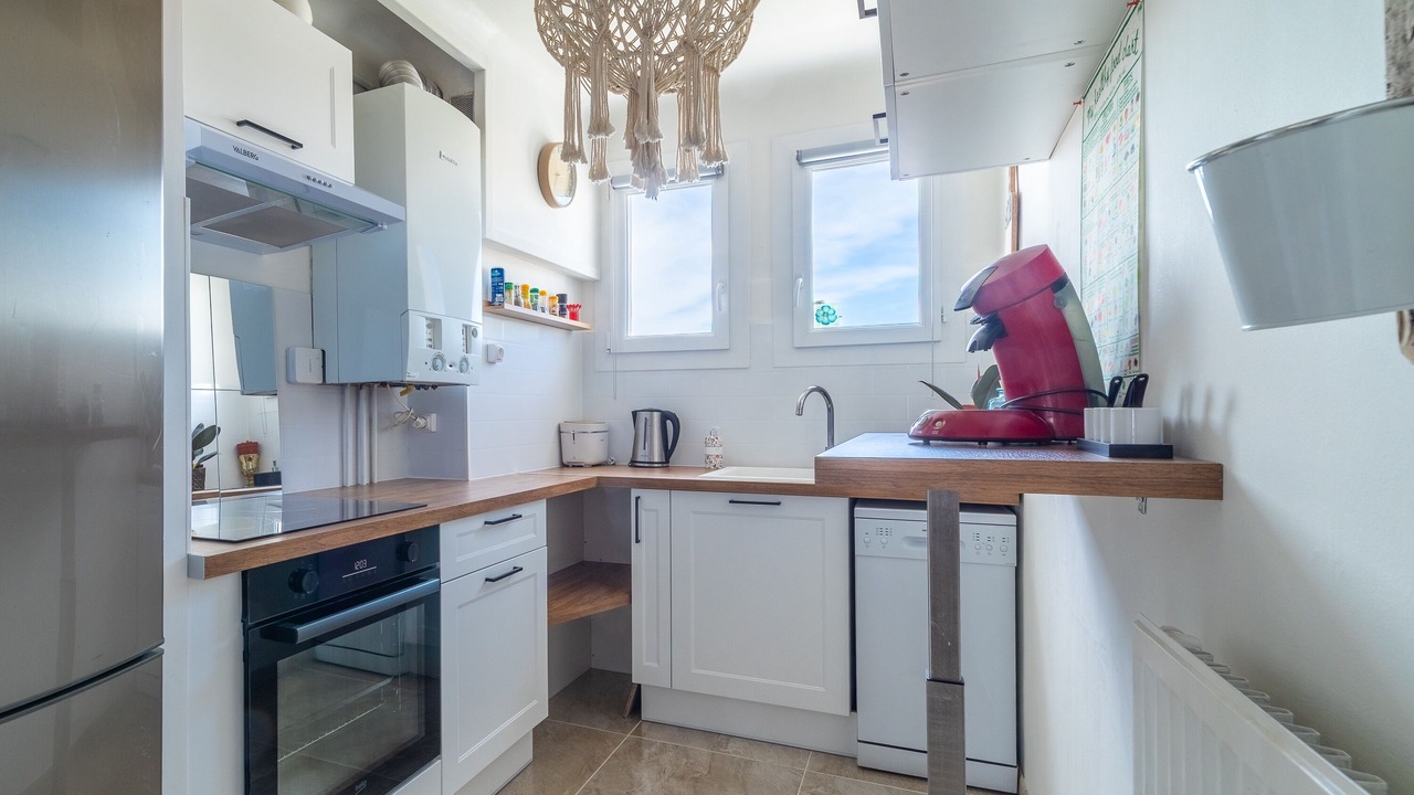 Photo of Kitchen in Estanove