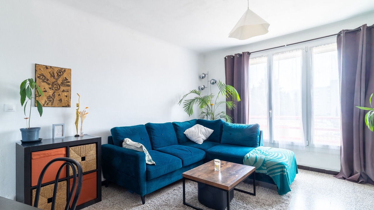 Photo of Livingroom in Estanove