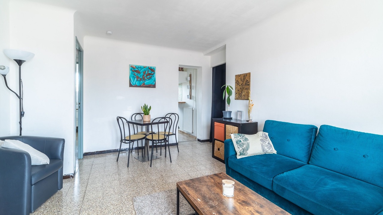 Photo of Livingroom in Estanove