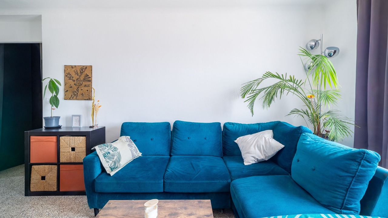 Photo of Livingroom in Estanove