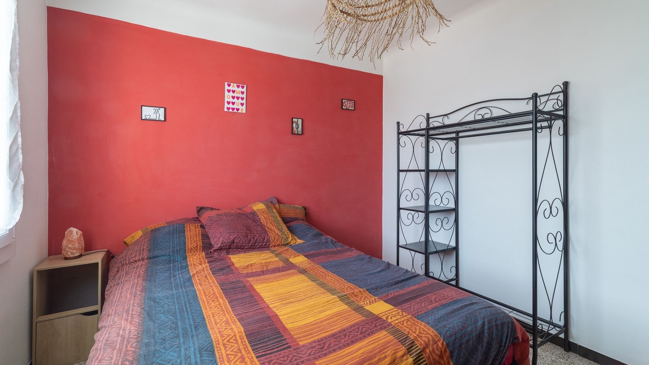 Photo of Bedroom in Estanove