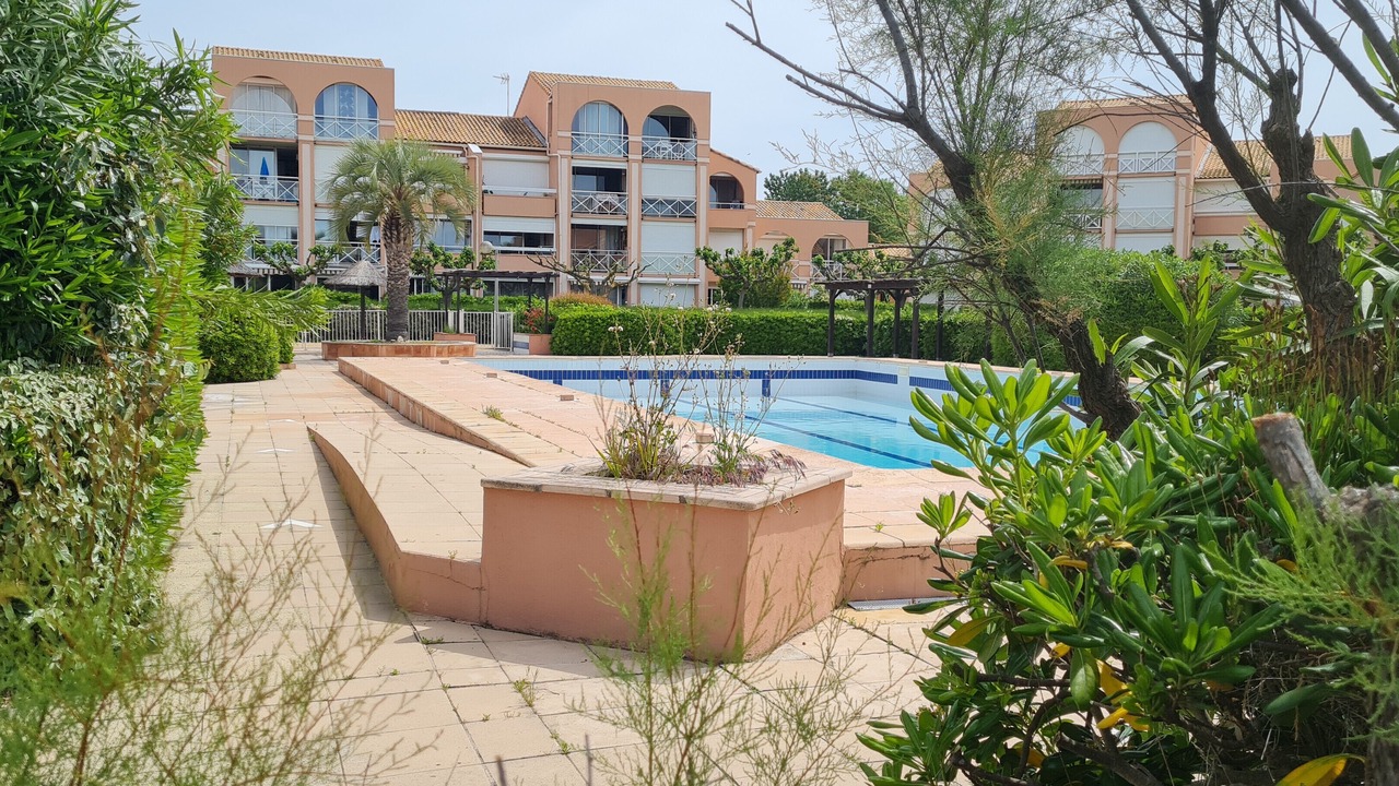 Photo of Outdoor in Palavas-les-Flots