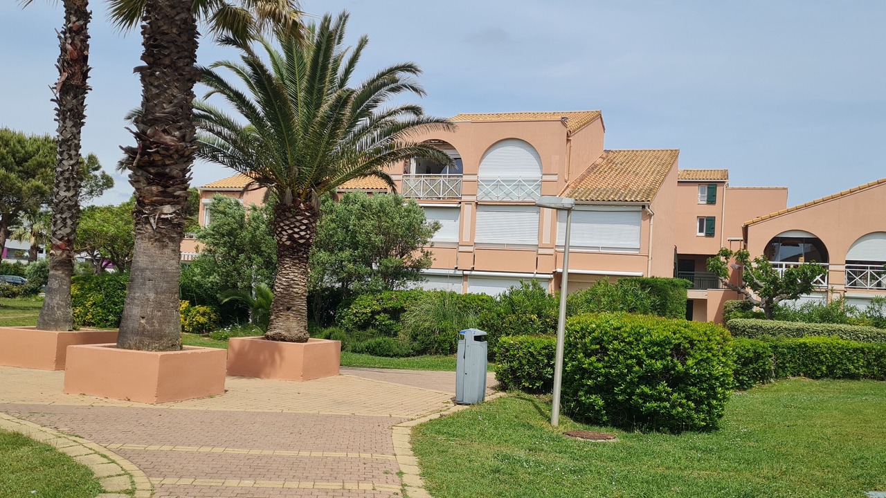 Photo of Outdoor in Palavas-les-Flots