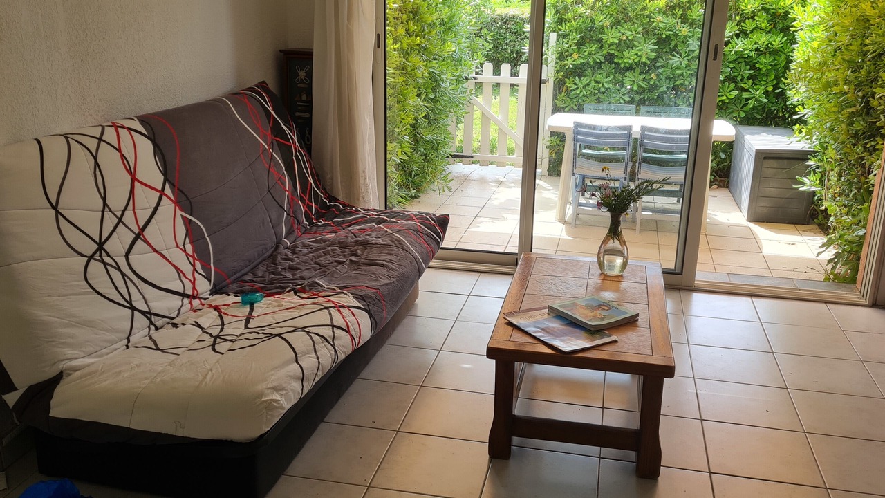 Photo of Livingroom in Palavas-les-Flots