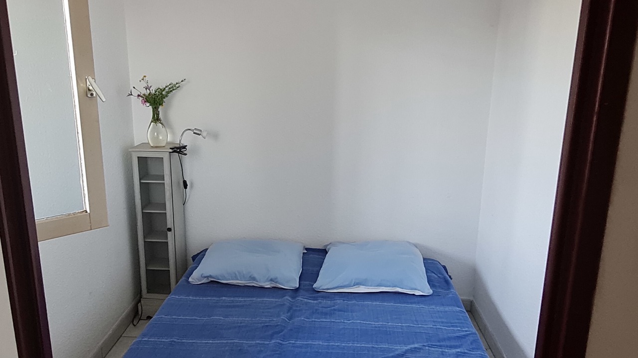 Photo of Bedroom in Palavas-les-Flots