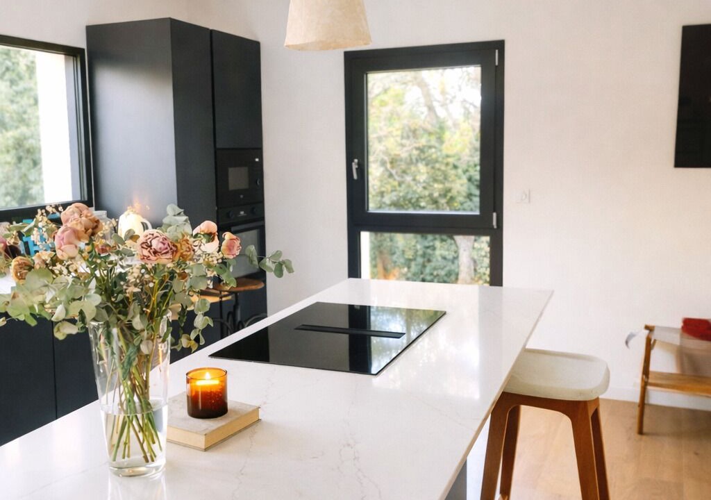 Photo of Kitchen in Quartier des Espesses