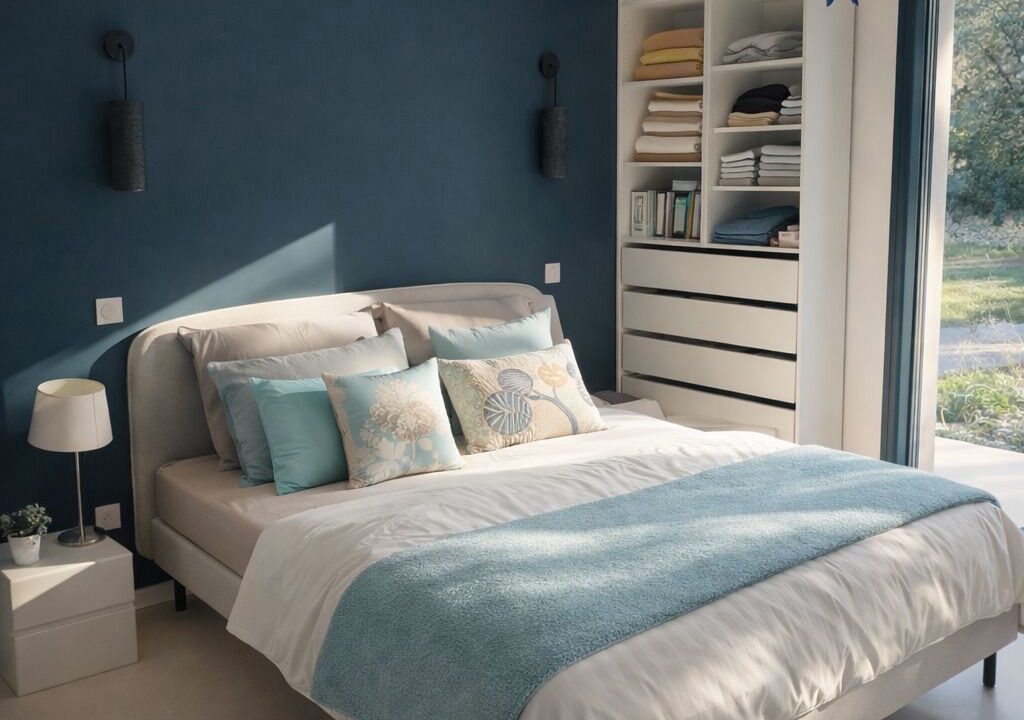 Photo of Bedroom in Quartier des Espesses