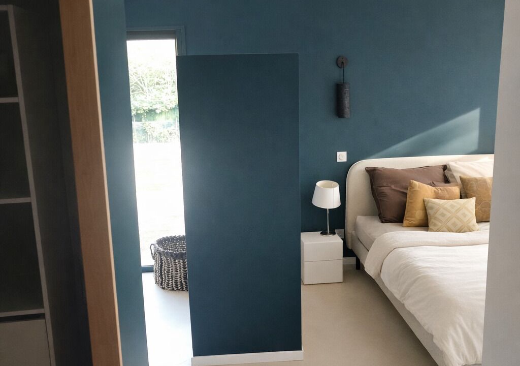 Photo of Bedroom in Quartier des Espesses