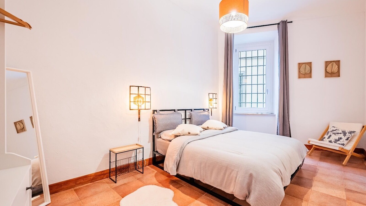 Photo of Bedroom in Pinerolo
