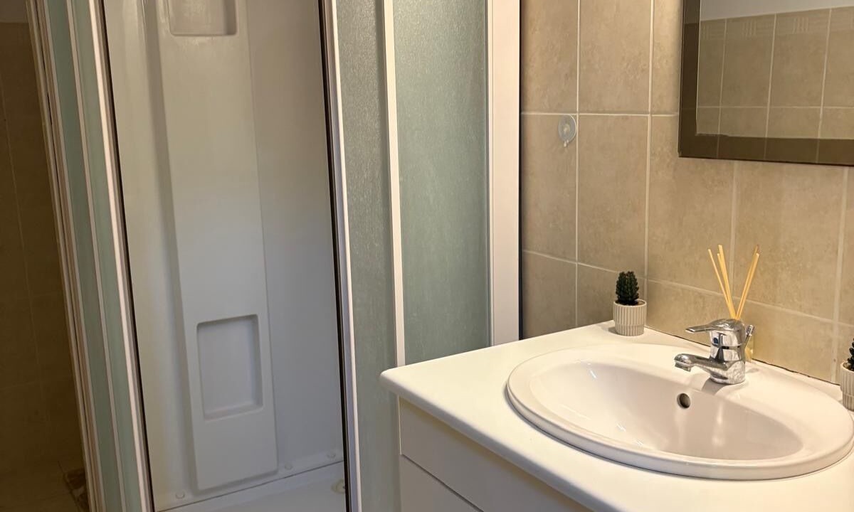 Photo of Bathroom in La Rouviere