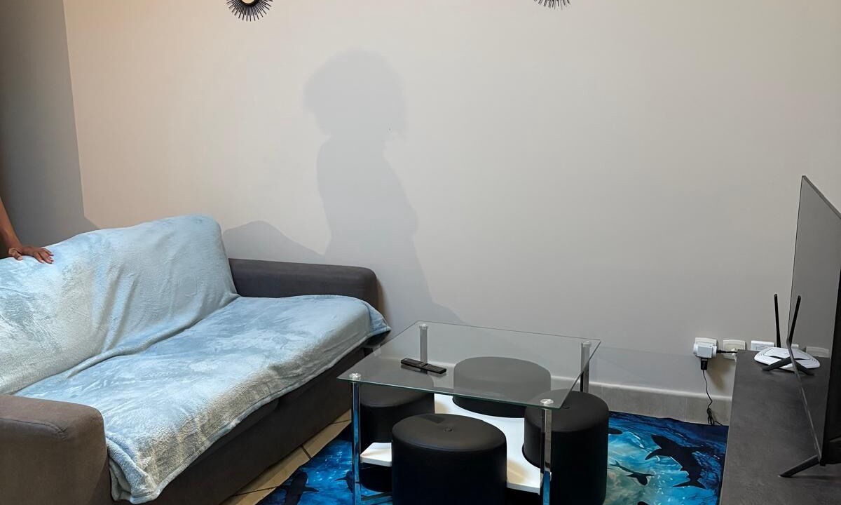 Photo of Livingroom in La Rouviere