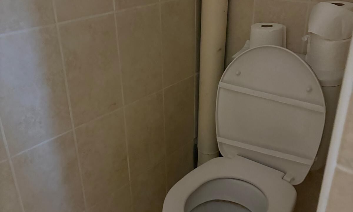 Photo of Bathroom in La Rouviere
