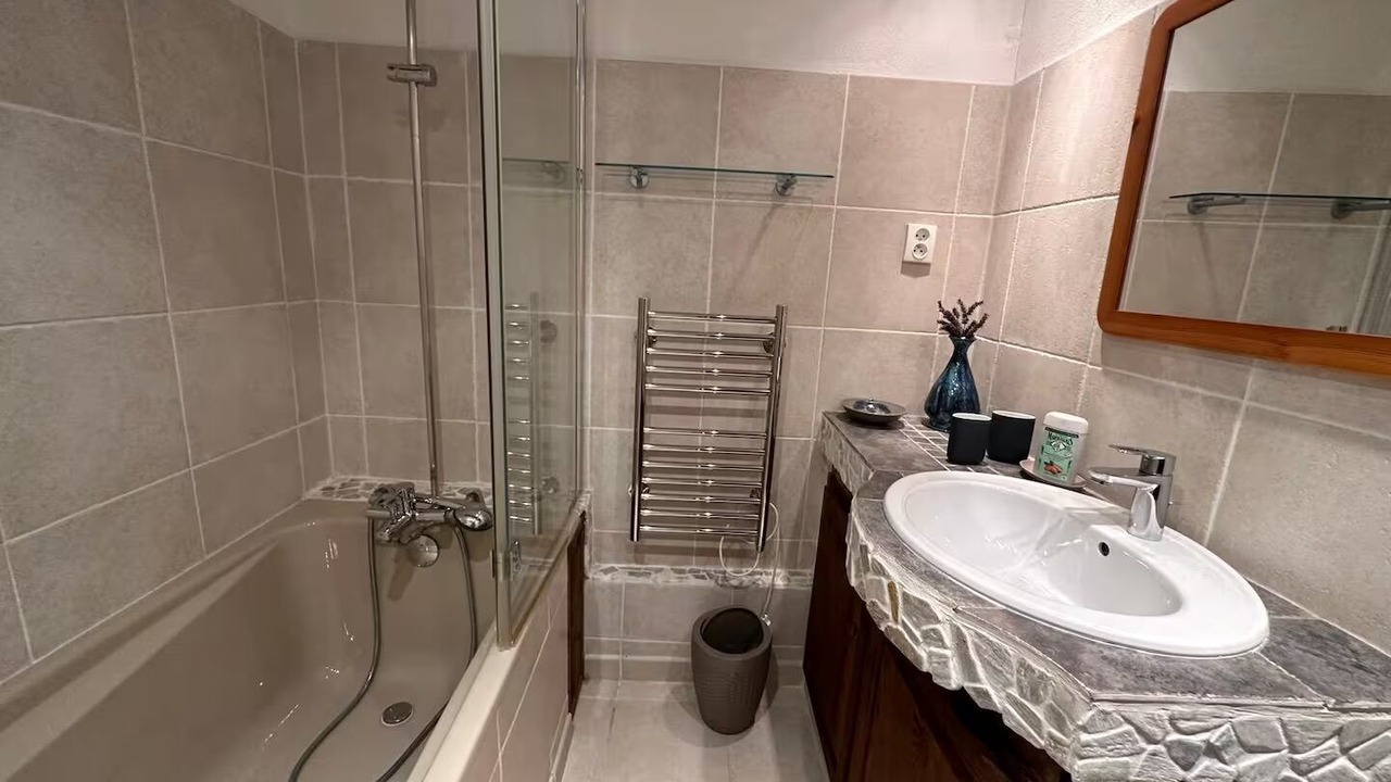 Photo of Bathroom in Bonnieux