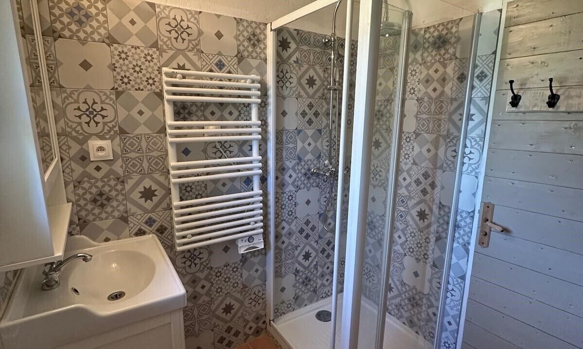 Photo of Bathroom in Bonnieux