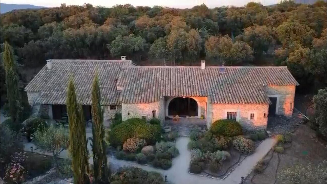 Photo of Outdoor in Bonnieux