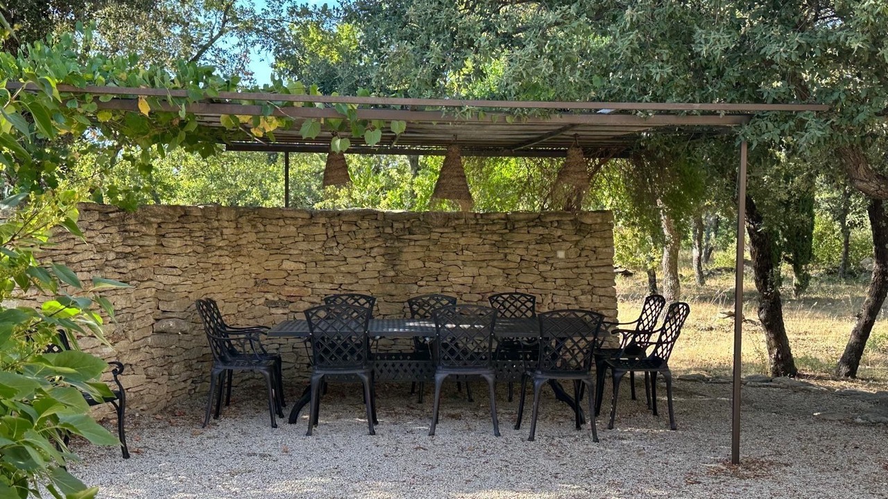 Photo of Outdoor in Bonnieux