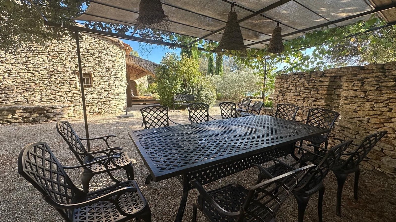 Photo of Outdoor in Bonnieux