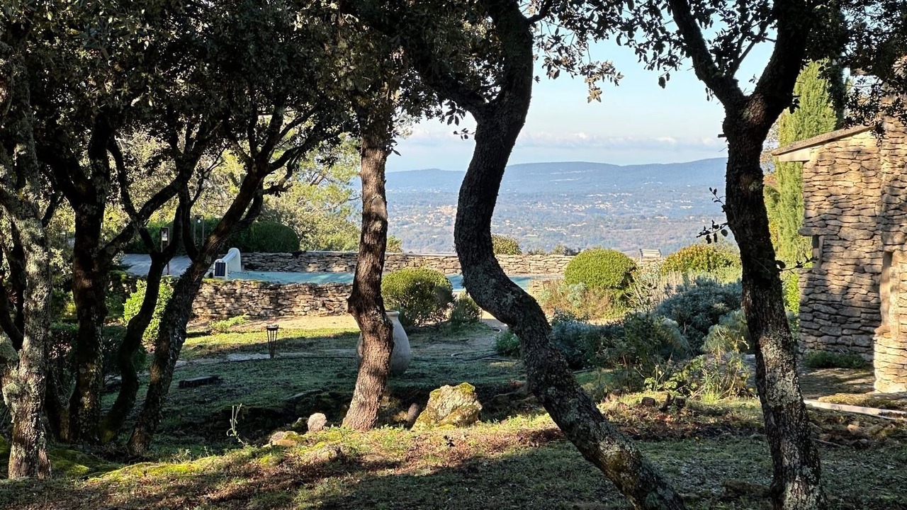 Photo of Outdoor in Bonnieux