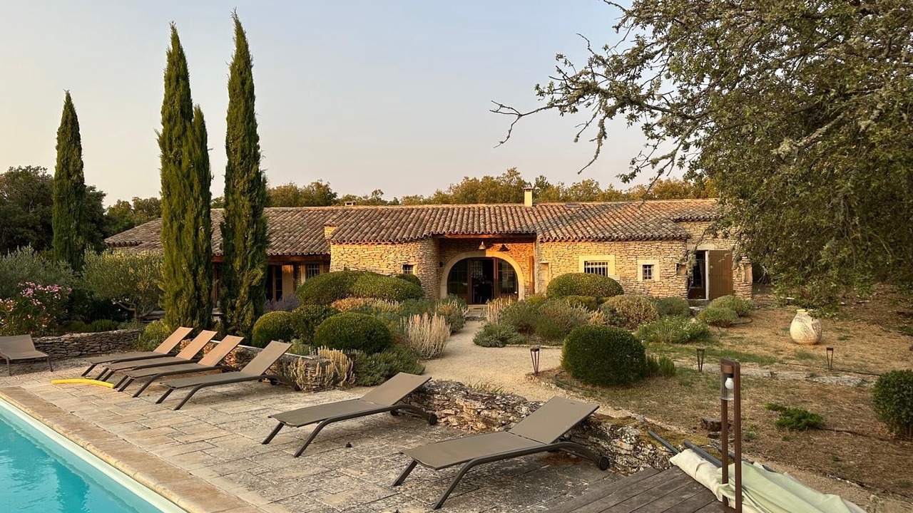 Photo of Outdoor in Bonnieux