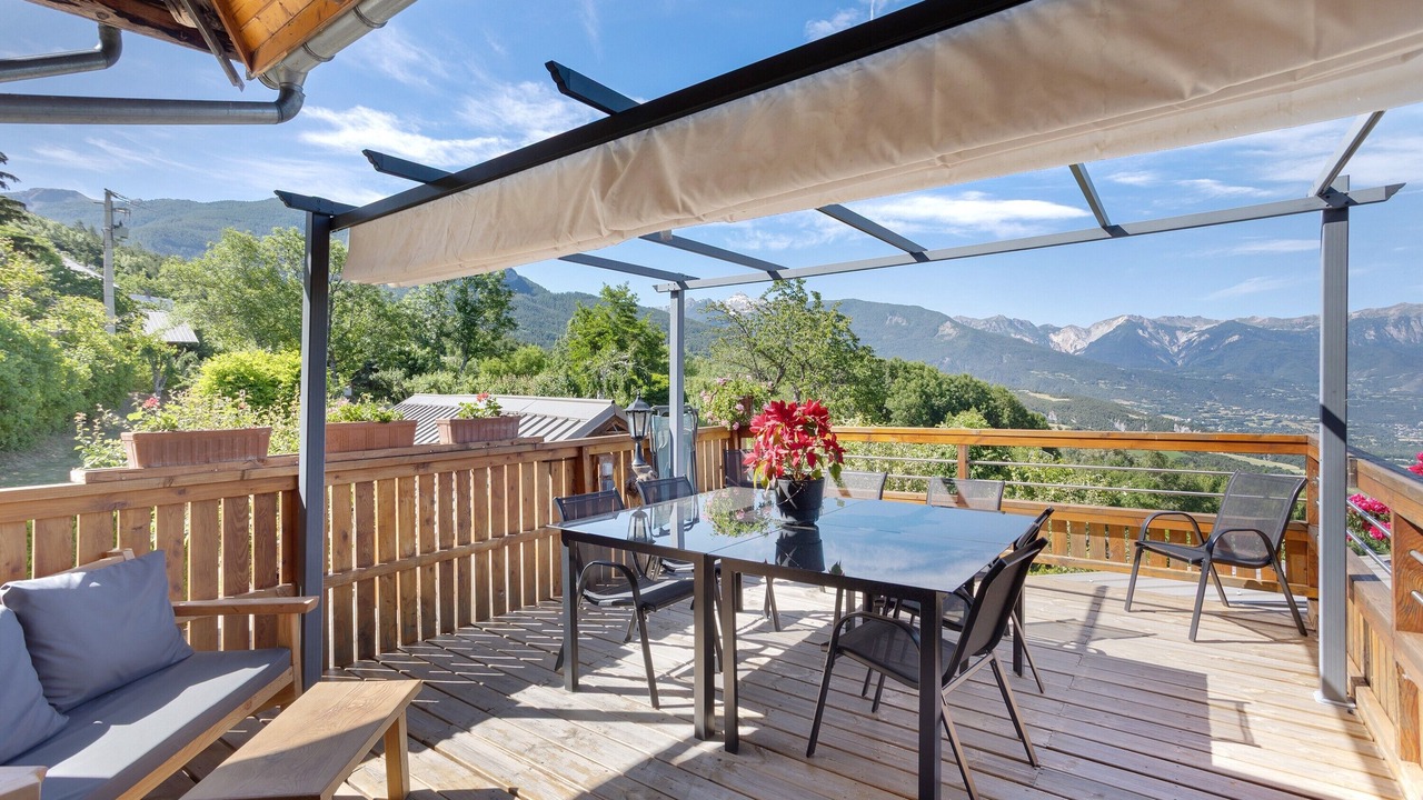Photo of Outdoor in Saint-Andre-d'Embrun