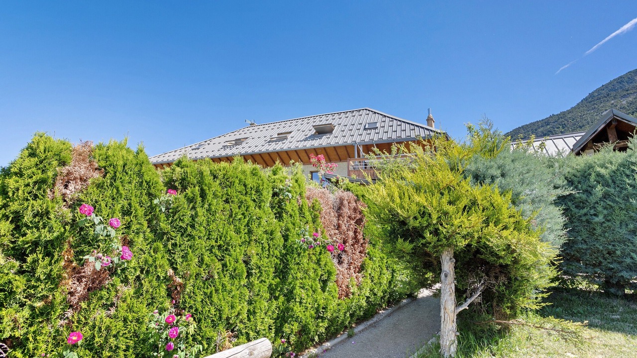 Photo of Outdoor in Saint-Andre-d'Embrun