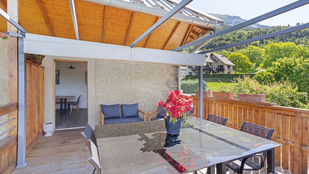 Photo of Outdoor in Saint-Andre-d'Embrun