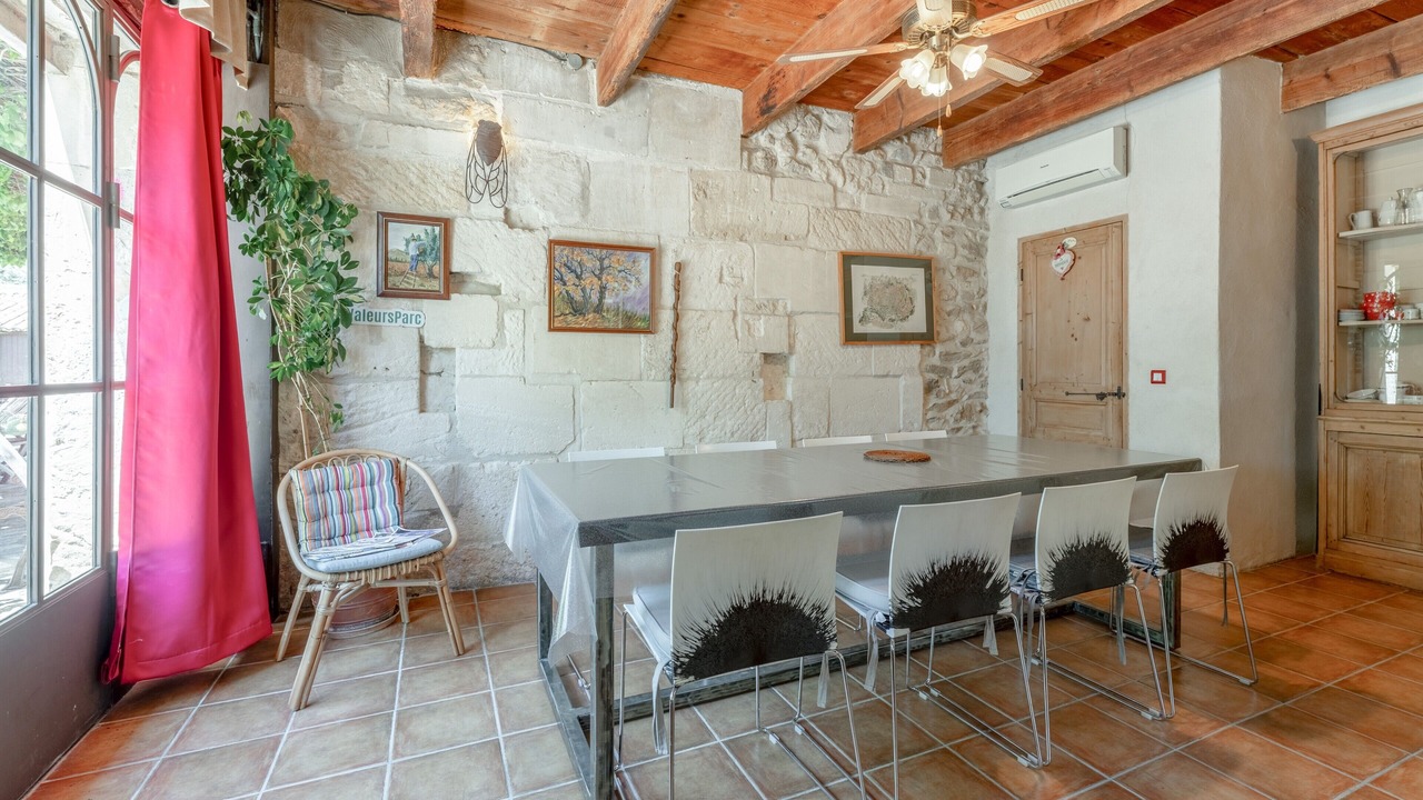 Photo of Others in Les Baux-de-Provence
