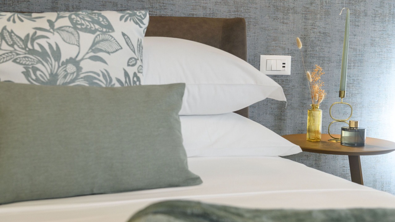 Photo of Bedroom in Quartiere III Pinciano