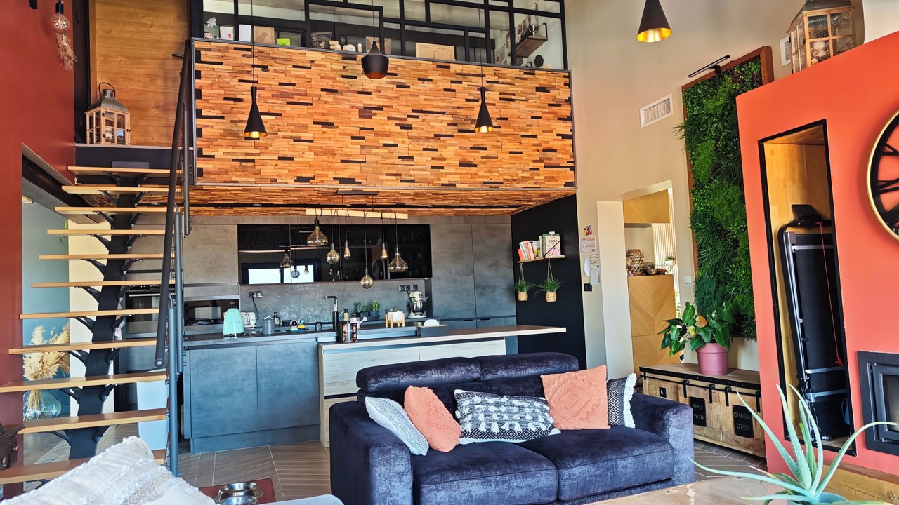Photo of Livingroom in Roquemaure