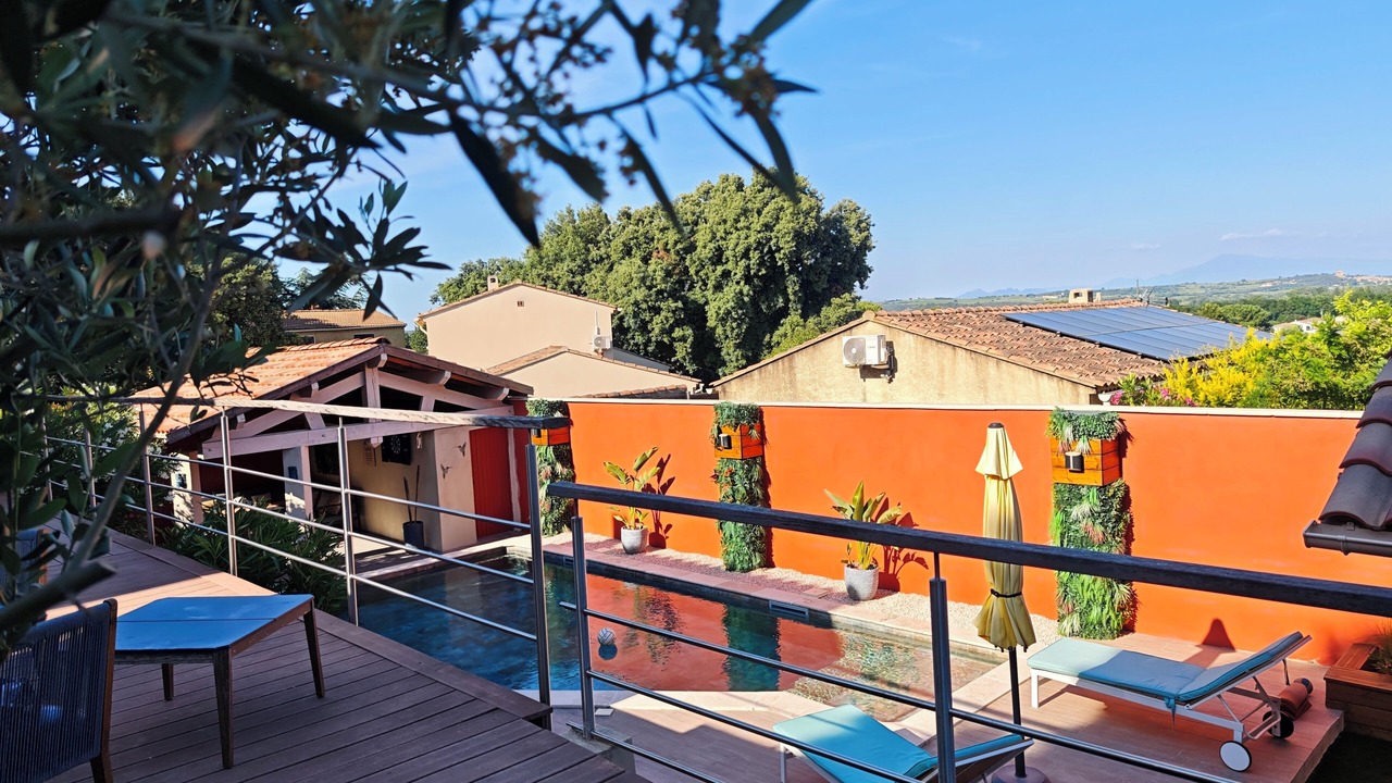 Photo of Outdoor in Roquemaure