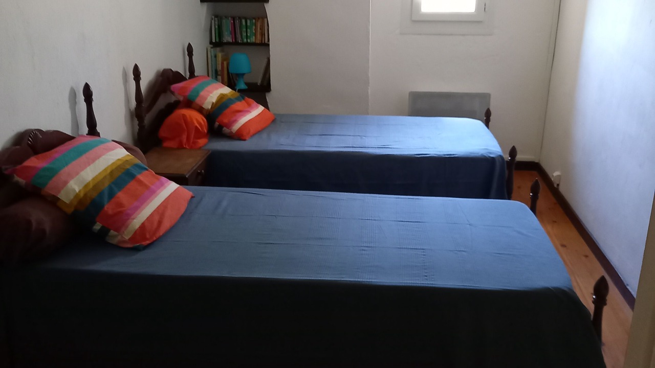 Photo of Bedroom in Leuc