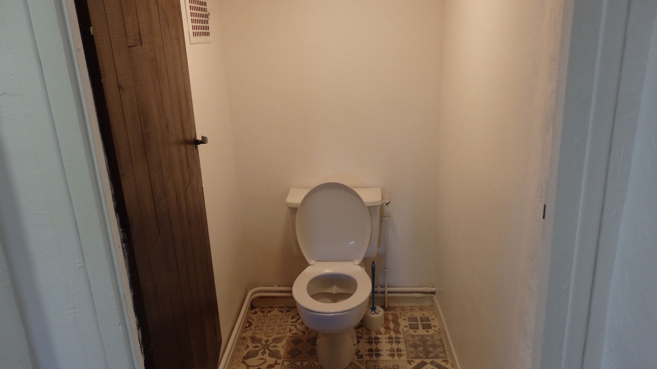 Photo of Bathroom in Leuc