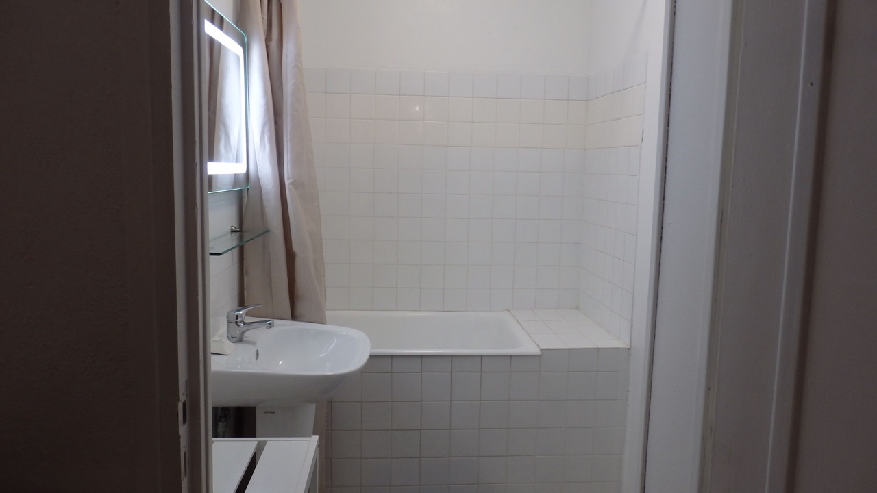 Photo of Bathroom in Leuc